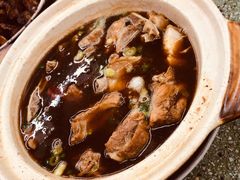 -新峰肉骨茶