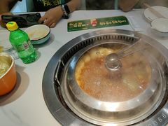 -满兴咱妈烀饼铁锅炖(兰州北街店)