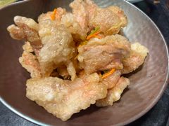 最东北锅包肉-95号酱骨·一块豆腐(展春园西路店)
