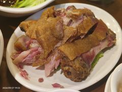 -奶奶的味道(胶州路店)