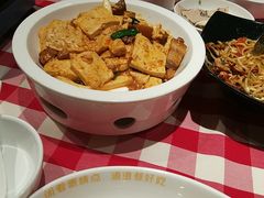 -西贝(上海我格广场店)