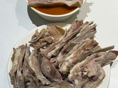 -清真·卡德尔大叔新疆主题餐厅(龙汇路店)