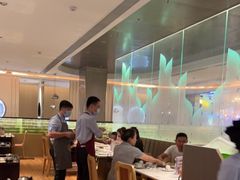 大堂-稻香酒家(步步高梅溪新天地店)