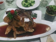 -城南往事·鲁菜济南菜(长清园博园恒大绿洲店)