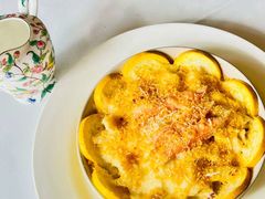 -成桂西餐厅·42年的味道(五大道疙瘩楼店)