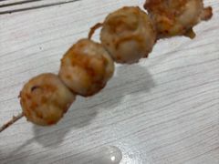 -永安烧烤