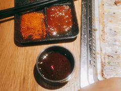 -新石器烤肉(虹悦城店)