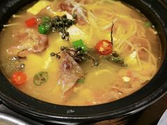 -隔壁老王·家常云南菜(花巷店)