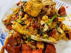 -北戴河庆山饭店·海鲜砂锅粥(北戴河黑石路店)