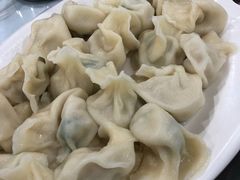 -听涛雅苑百味饺子老家菜馆