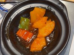 -火啫啫·粤式啫啫煲(南通首店)