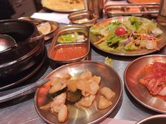 -西塔老太太泥炉烤肉(苏州大悦城店)