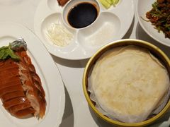 -北平食府(马鞍山路店)