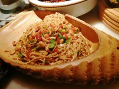 -佬麻雀·新湘菜(珠海金发购物中心店)