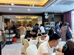 -隆昌海鲜酒家(南岸路店)