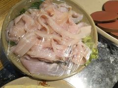 -蜀大侠火锅(国际购物店)