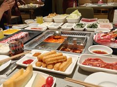 -海底捞火锅(天津SM城市广场店)