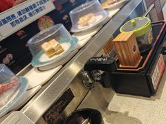 -万岁寿司(万国店)