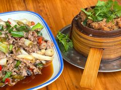 -九九牛肉馆(南山路店)