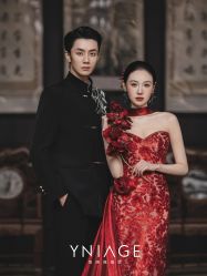 -鱼映像摄影·珍藏级影像品牌