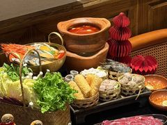 -翡翠鸟精品泰国菜(北辰财富中心店)