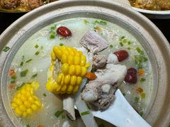 -独一道·邵伯龙虾土菜馆·烧烤(雨花西路店)