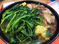 -螺小胖柳州螺蛳粉(钟楼总店)