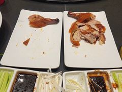 -艳阳天民俗村(公园路店)