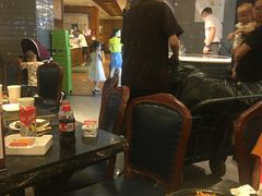 -吉布鲁牛排海鲜自助(龙湖北城天街购物广场店)