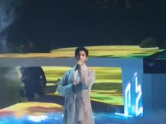 -宝能国际体育演艺中心