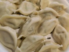 -北方饺子王·海肠捞饭·海鲜锅(山大店)