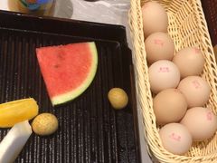 -空之介寿喜烧·和牛放题(恒隆广场店)