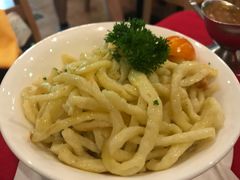 -申德勒西餐厅(日坛路总店)