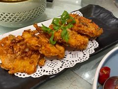 -好福记饭店(红梅公园店)