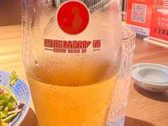-雪熊精酿·哈尔滨烧烤酒馆(非遗大串店)