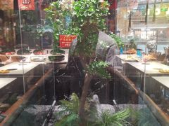 -吉布鲁牛排海鲜自助(成都大悦城店)