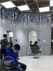 -吉米护肤造型