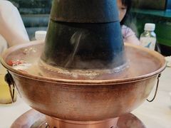 -牛街·马辈儿涮肉(牛街总店)