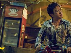 -万达影城(大明宫万达广场IMAX店)