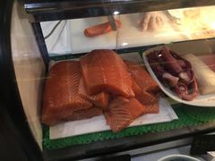 -杭州钱江新城万怡酒店-西餐厅