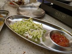-白仁仔· 活烤海鲜 宵夜(豫园店)