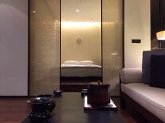 璞丽酒店-上海璞麗酒店