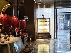 -亦境芳香·SPA影院足道(梅林店)