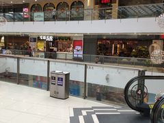 -新田360广场(上海华侨城店)