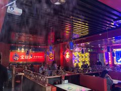 -宝葫芦西北茶食铺(万达店)