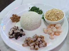 -行运海鲜食集(双安商场店)