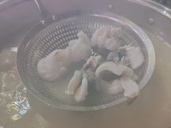 -中山脆肉鲩(新圳东路店)