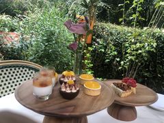 -三嚥阁 La Villa Restaurant