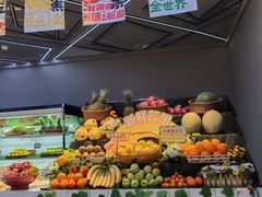 -山水温泉