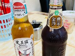 -香辉食馆(新兴路店)
